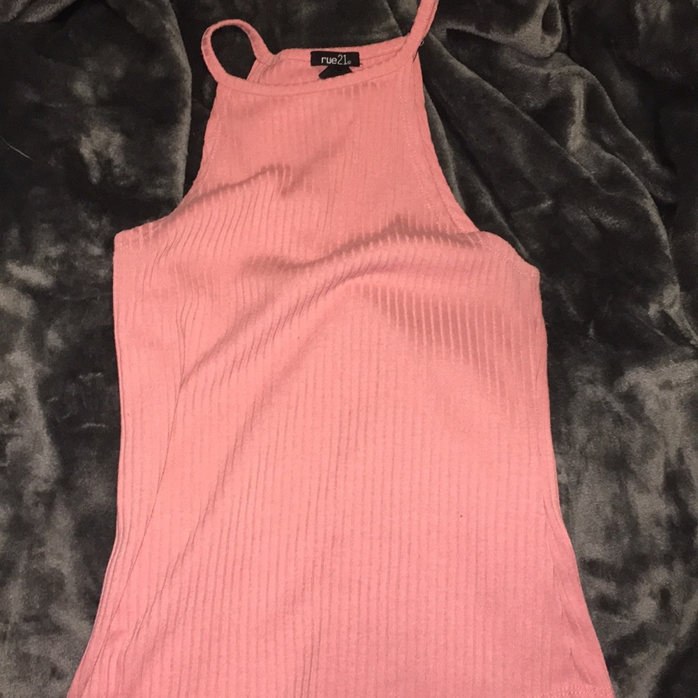 Rue 21 crop top